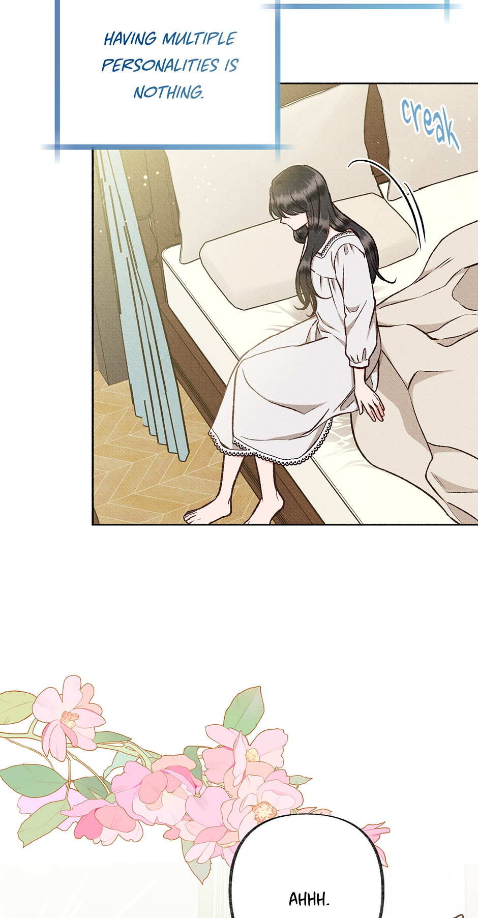 To My Rude Darling with Multiple Personalities Chapter 22 page 70 - 