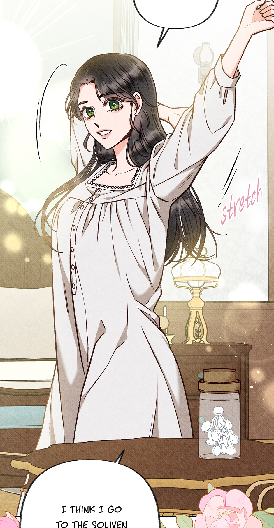 To My Rude Darling with Multiple Personalities Chapter 22 page 71 - 