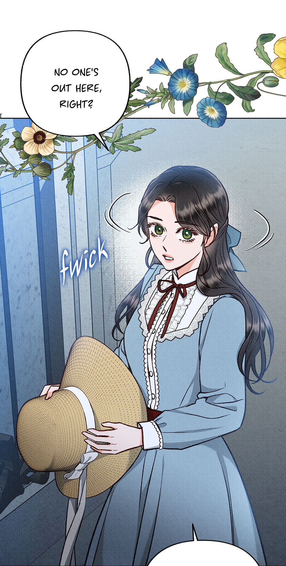 To My Rude Darling with Multiple Personalities Chapter 23 page 2 - 