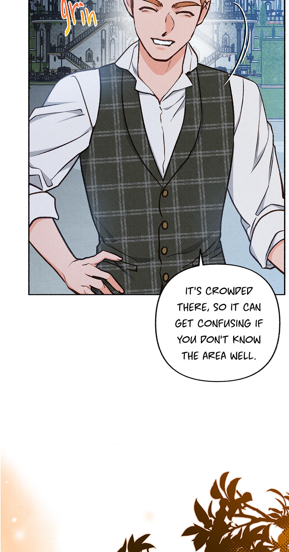 To My Rude Darling with Multiple Personalities Chapter 23 page 13 - 
