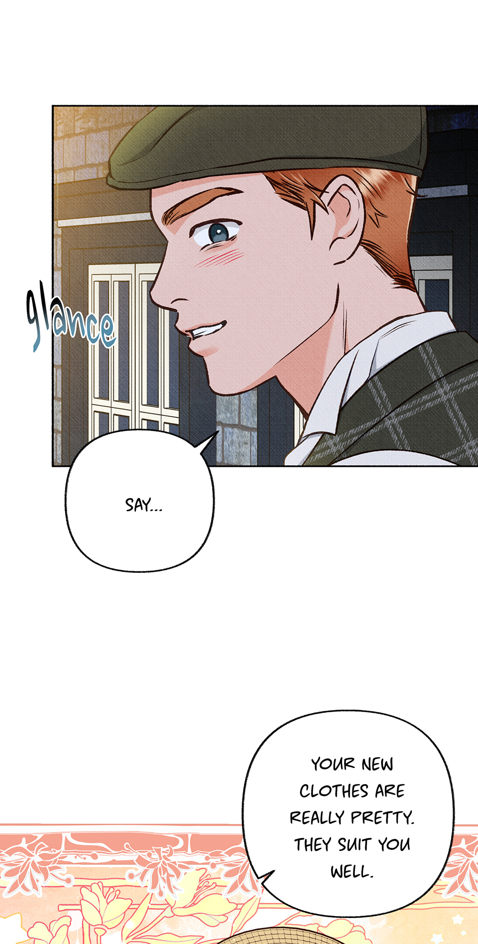 To My Rude Darling with Multiple Personalities Chapter 23 page 17 - 