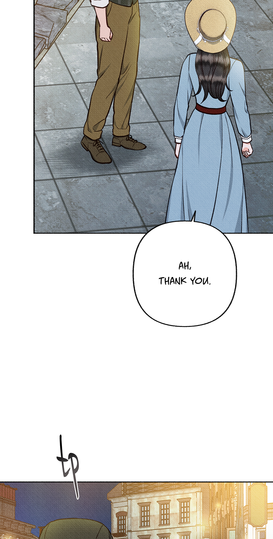To My Rude Darling with Multiple Personalities Chapter 23 page 21 - 