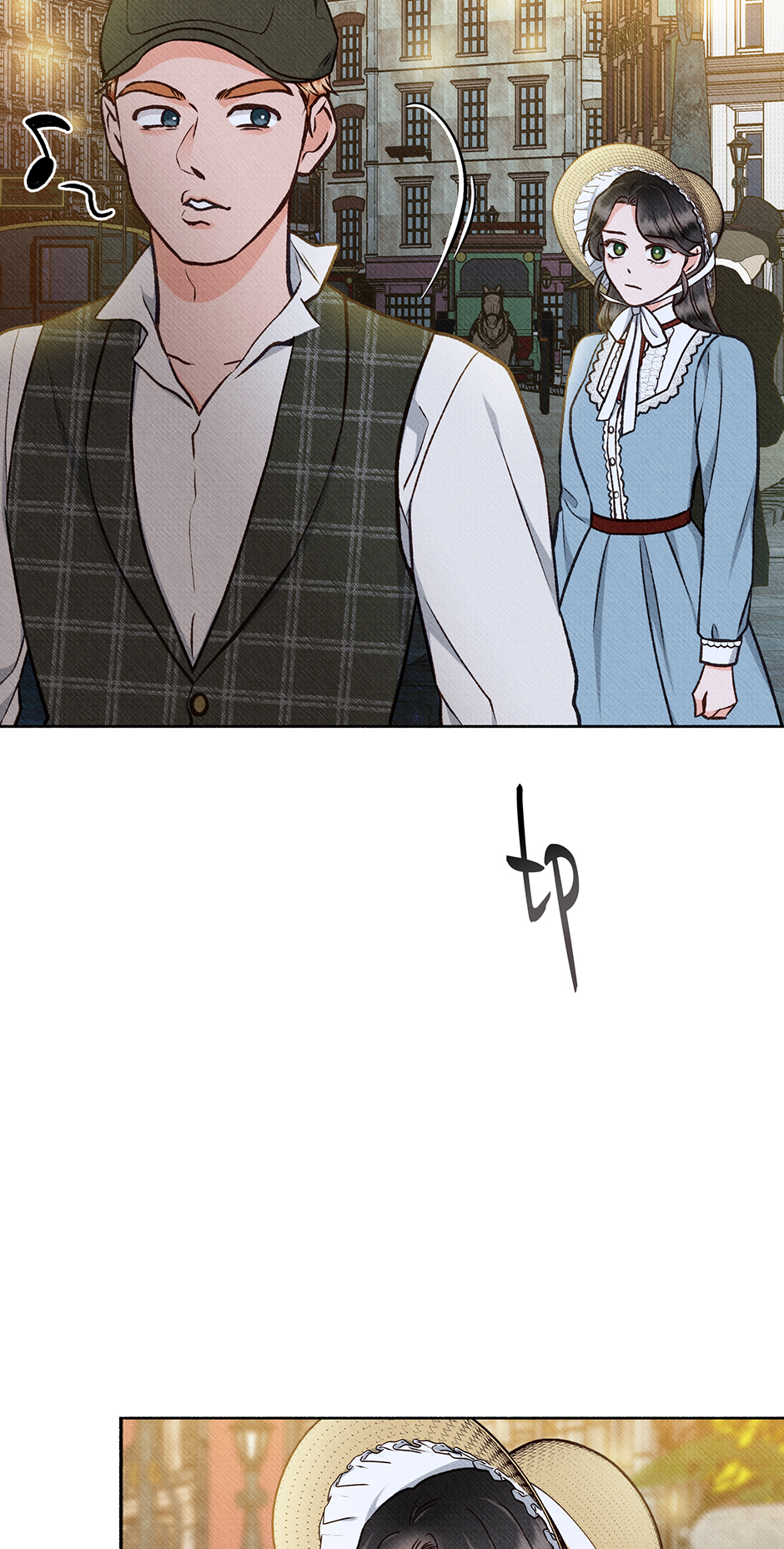 To My Rude Darling with Multiple Personalities Chapter 23 page 22 - 