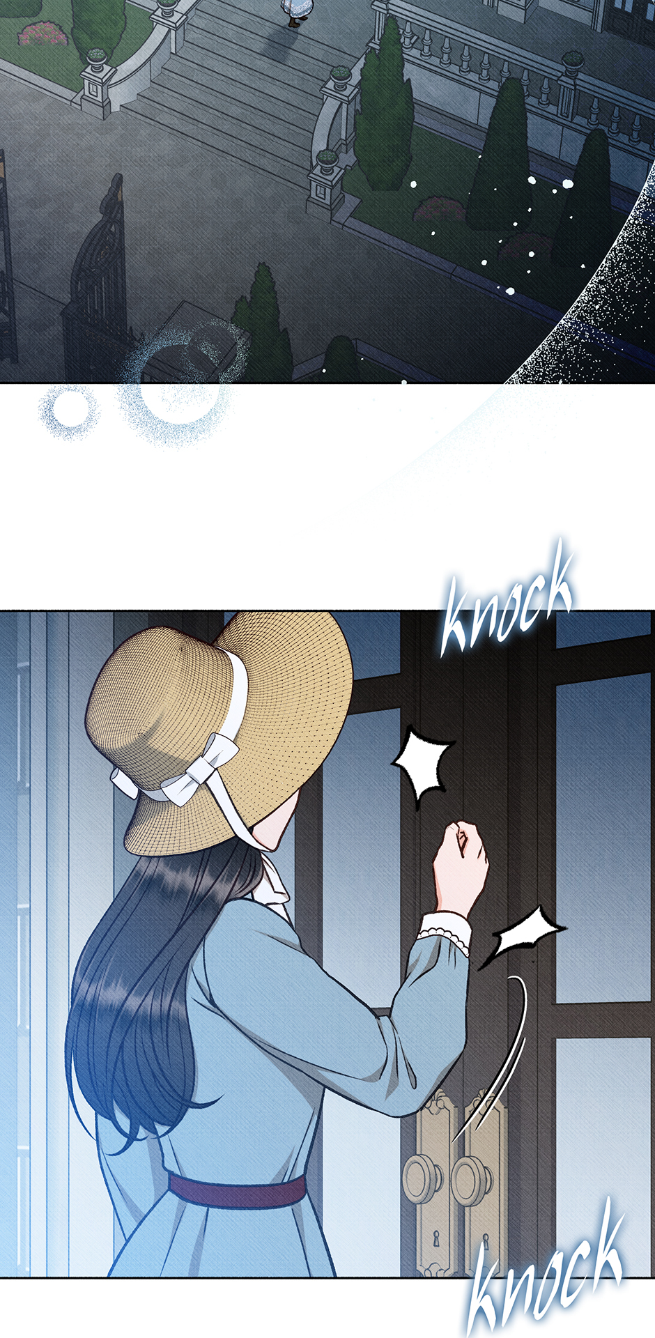 To My Rude Darling with Multiple Personalities Chapter 23 page 25 - 