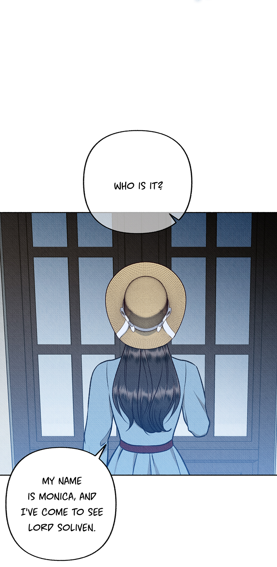 To My Rude Darling with Multiple Personalities Chapter 23 page 26 - 