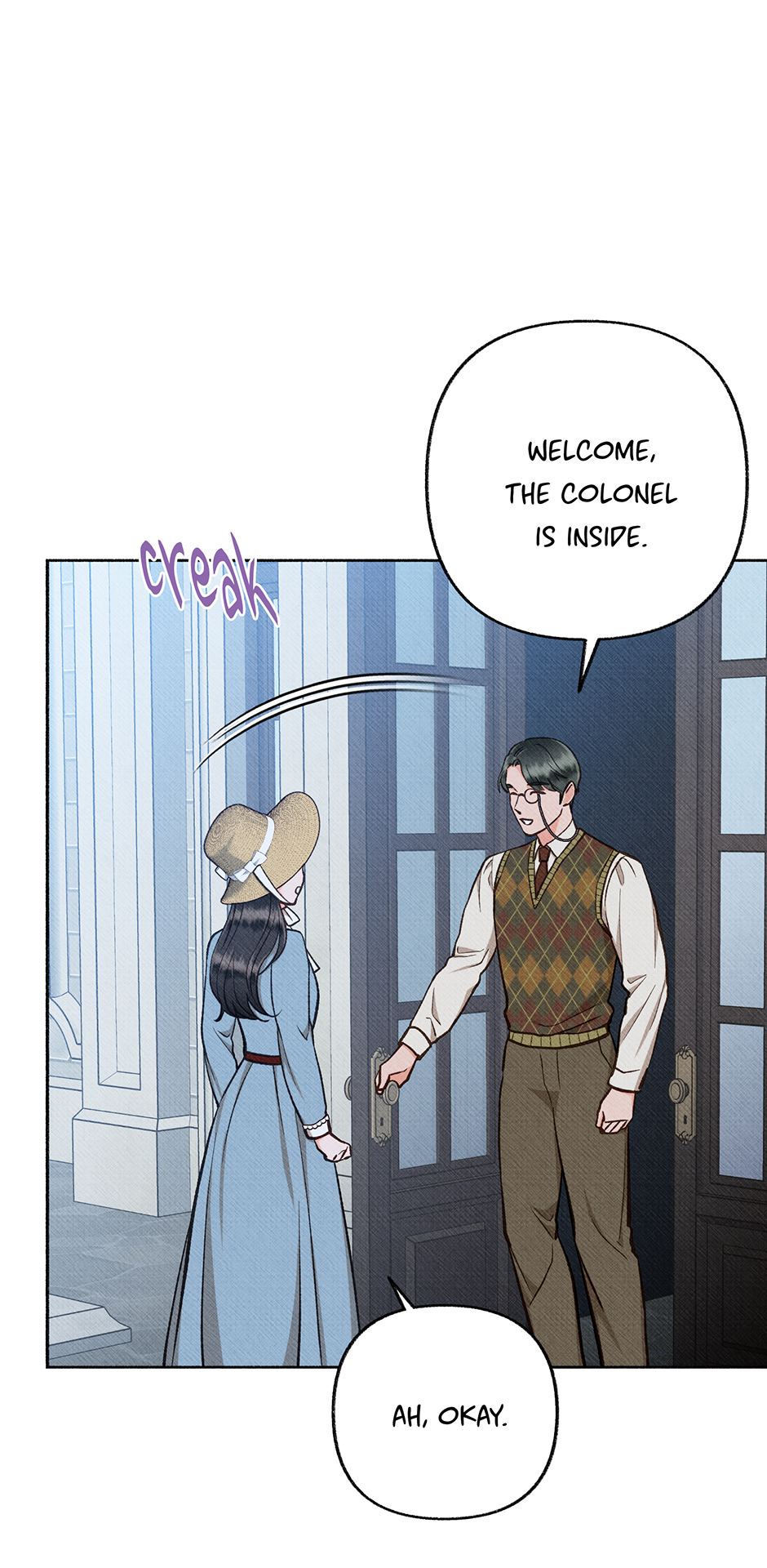 To My Rude Darling with Multiple Personalities Chapter 23 page 27 - 