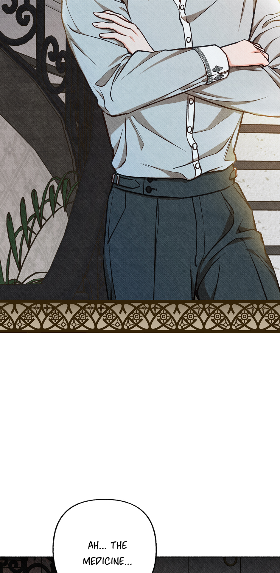 To My Rude Darling with Multiple Personalities Chapter 23 page 30 - 