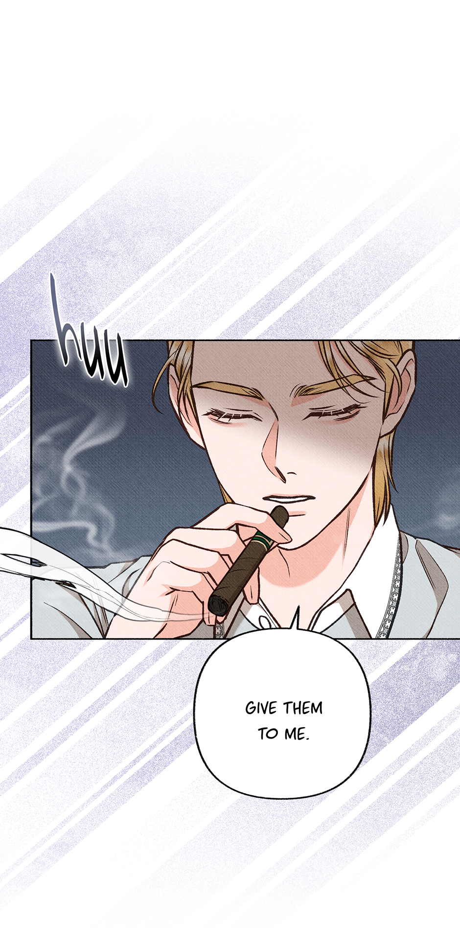 To My Rude Darling with Multiple Personalities Chapter 23 page 40 - 