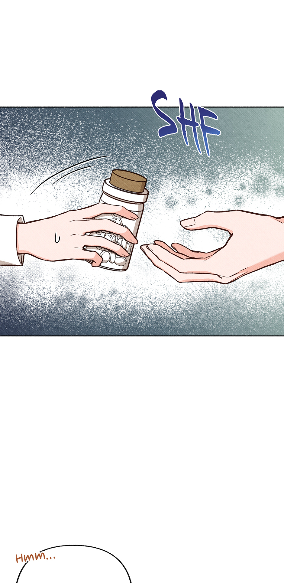 To My Rude Darling with Multiple Personalities Chapter 23 page 41 - 