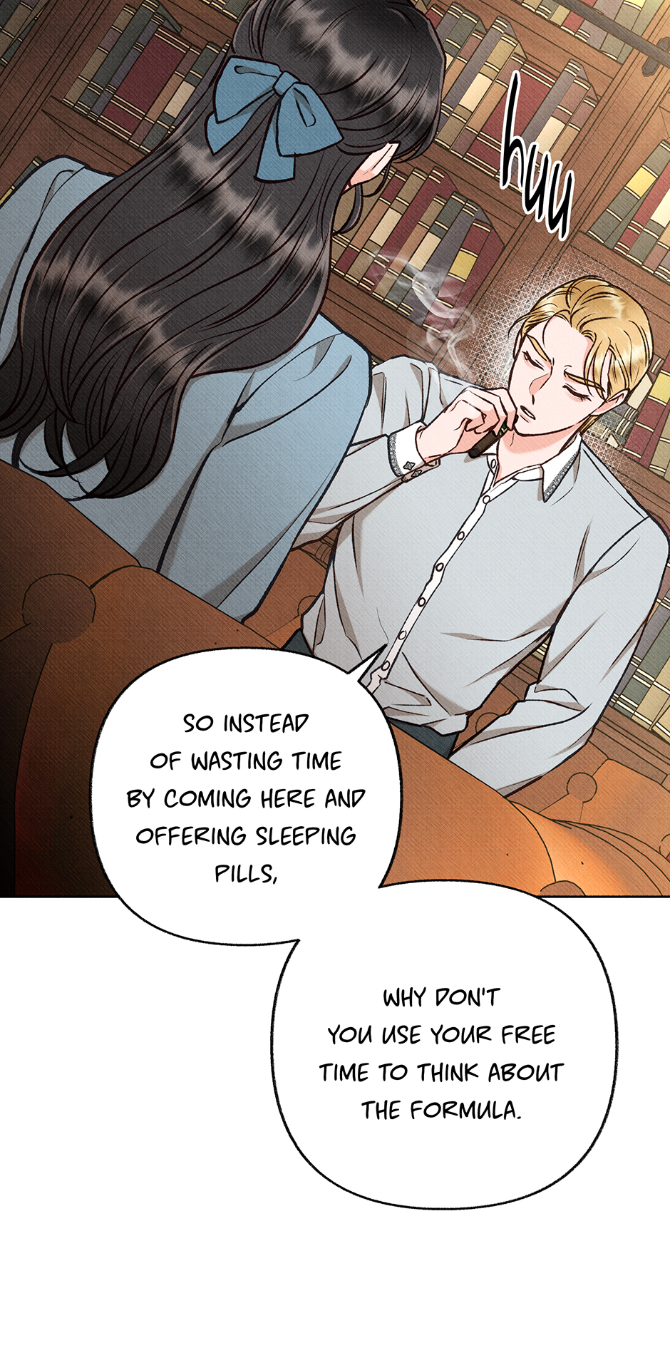 To My Rude Darling with Multiple Personalities Chapter 23 page 47 - 