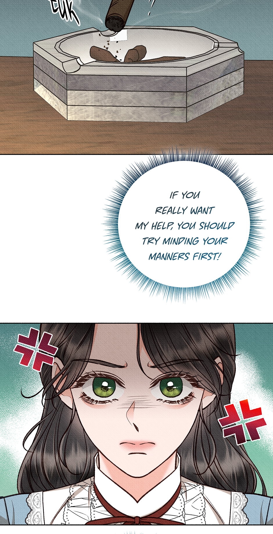 To My Rude Darling with Multiple Personalities Chapter 23 page 49 - 