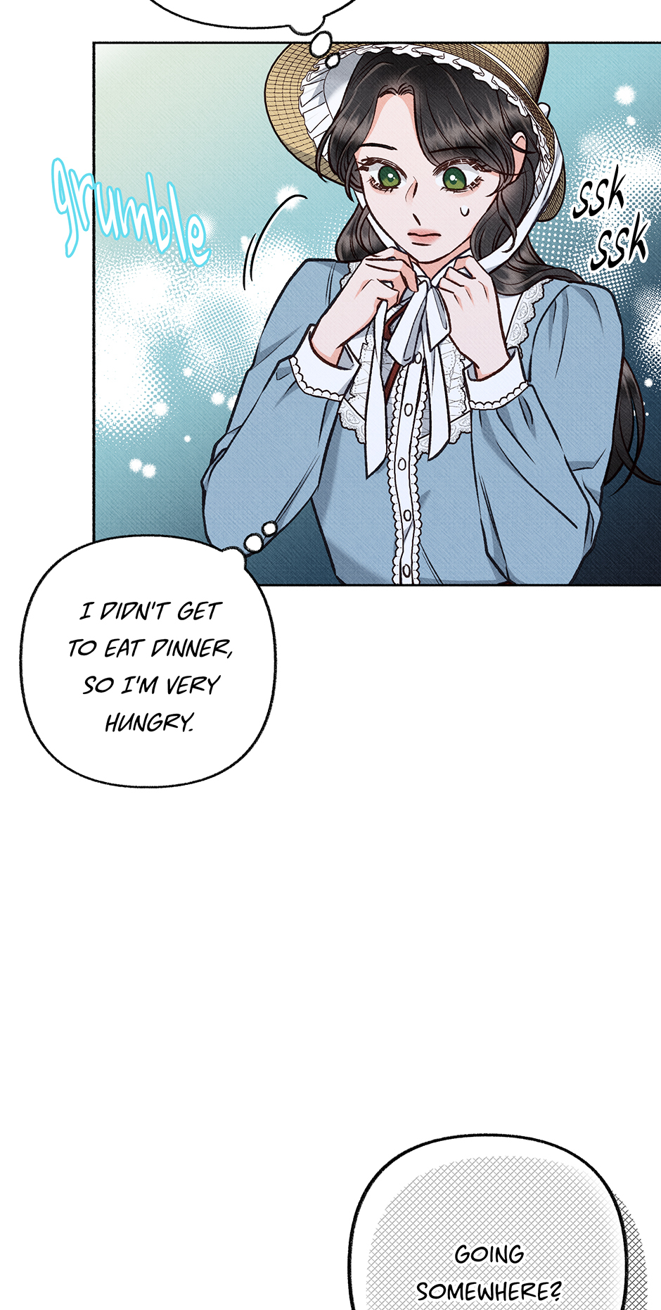 To My Rude Darling with Multiple Personalities Chapter 23 page 6 - 