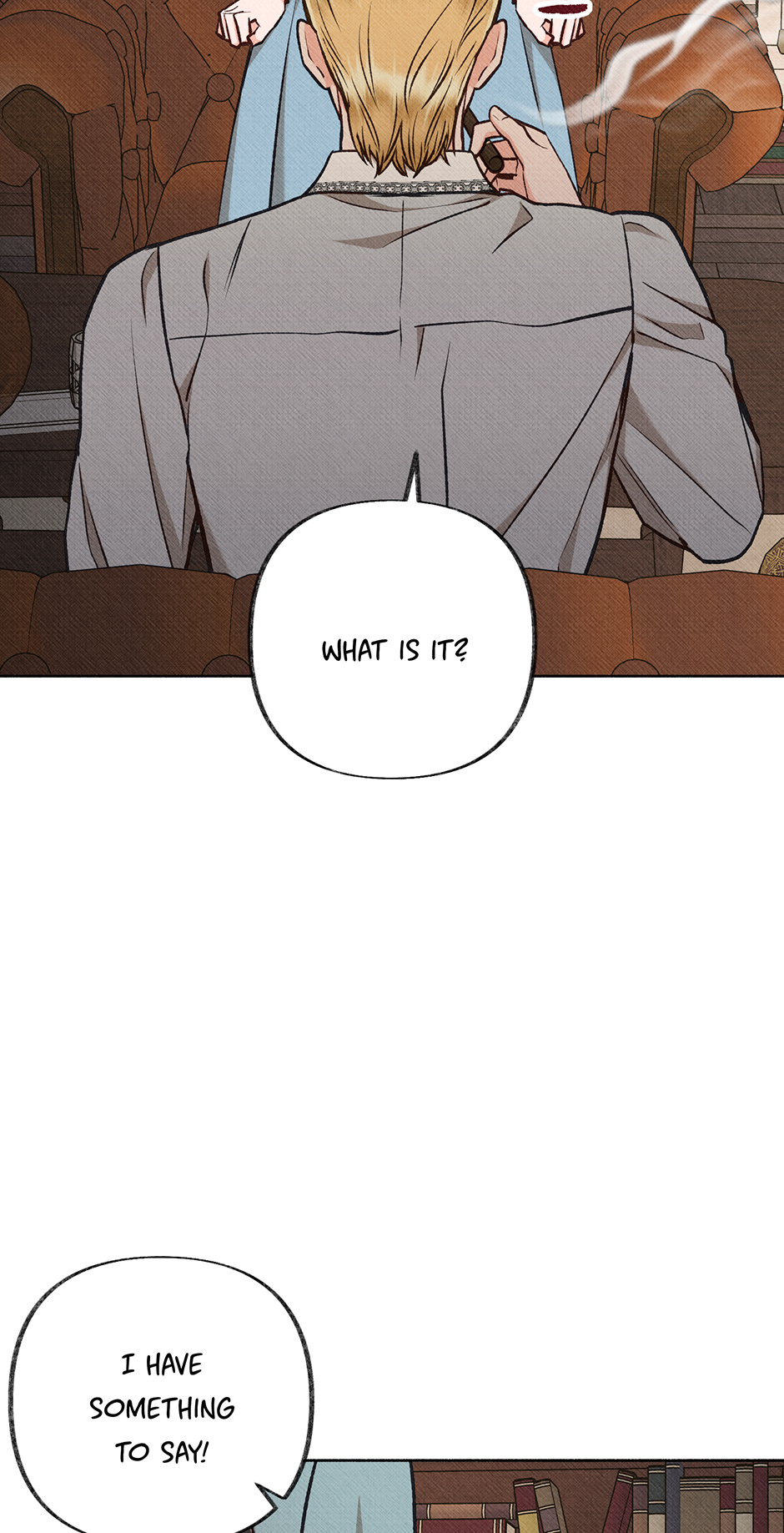 To My Rude Darling with Multiple Personalities Chapter 23 page 51 - 