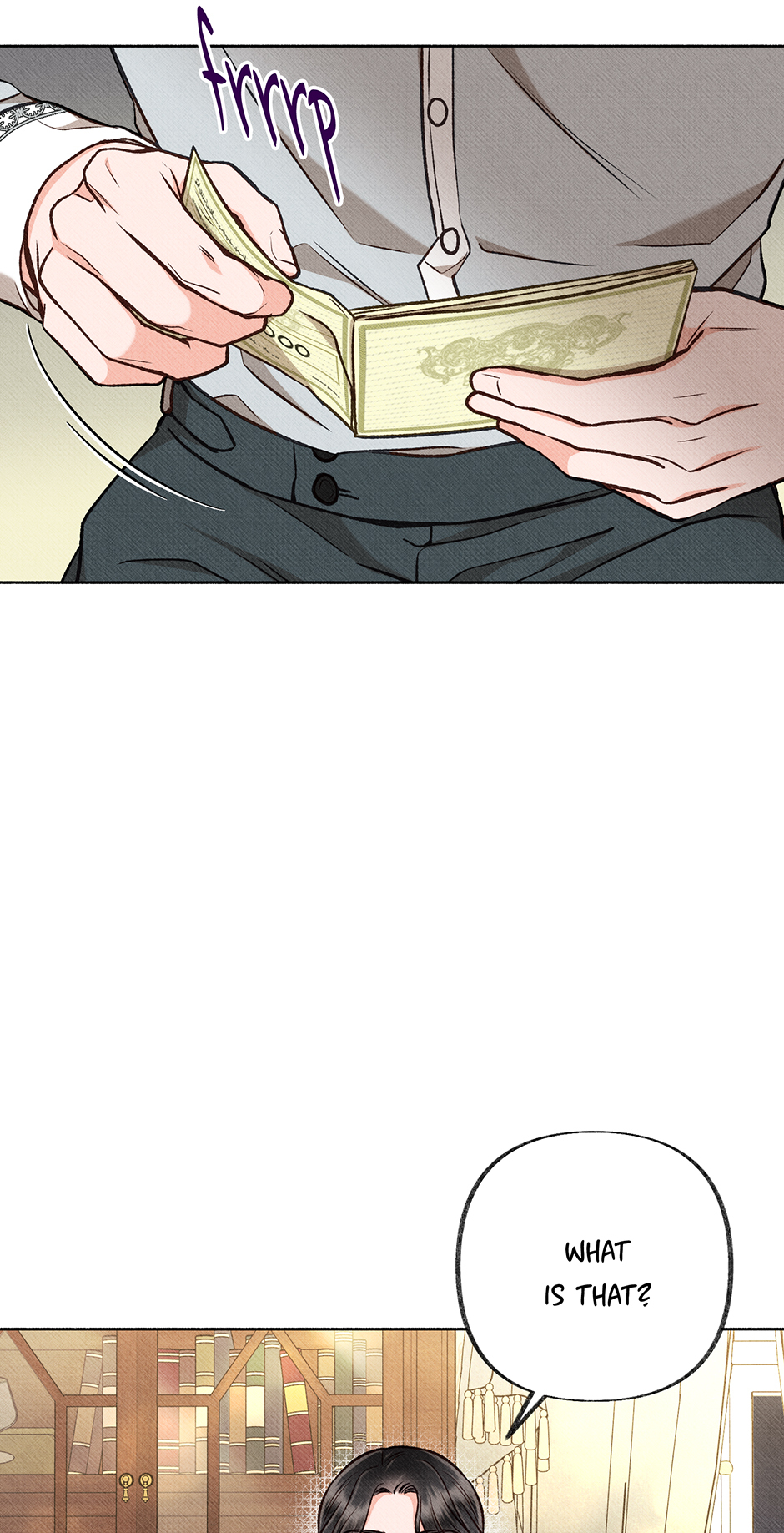 To My Rude Darling with Multiple Personalities Chapter 23 page 53 - 