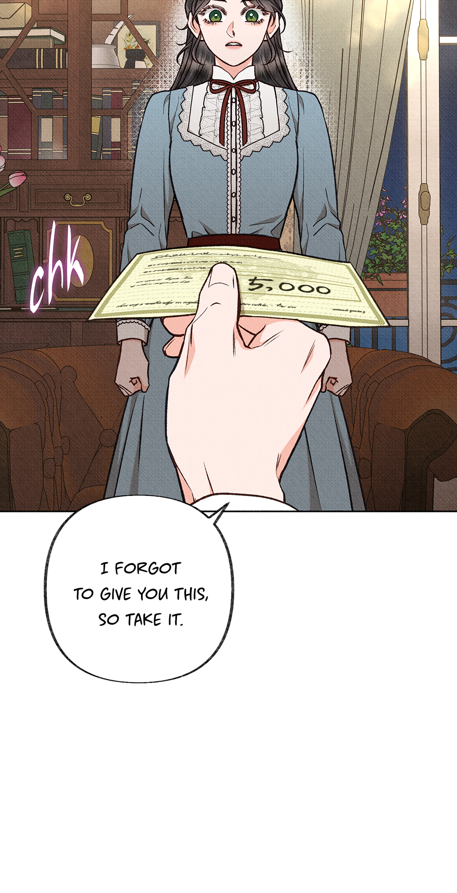 To My Rude Darling with Multiple Personalities Chapter 23 page 54 - 