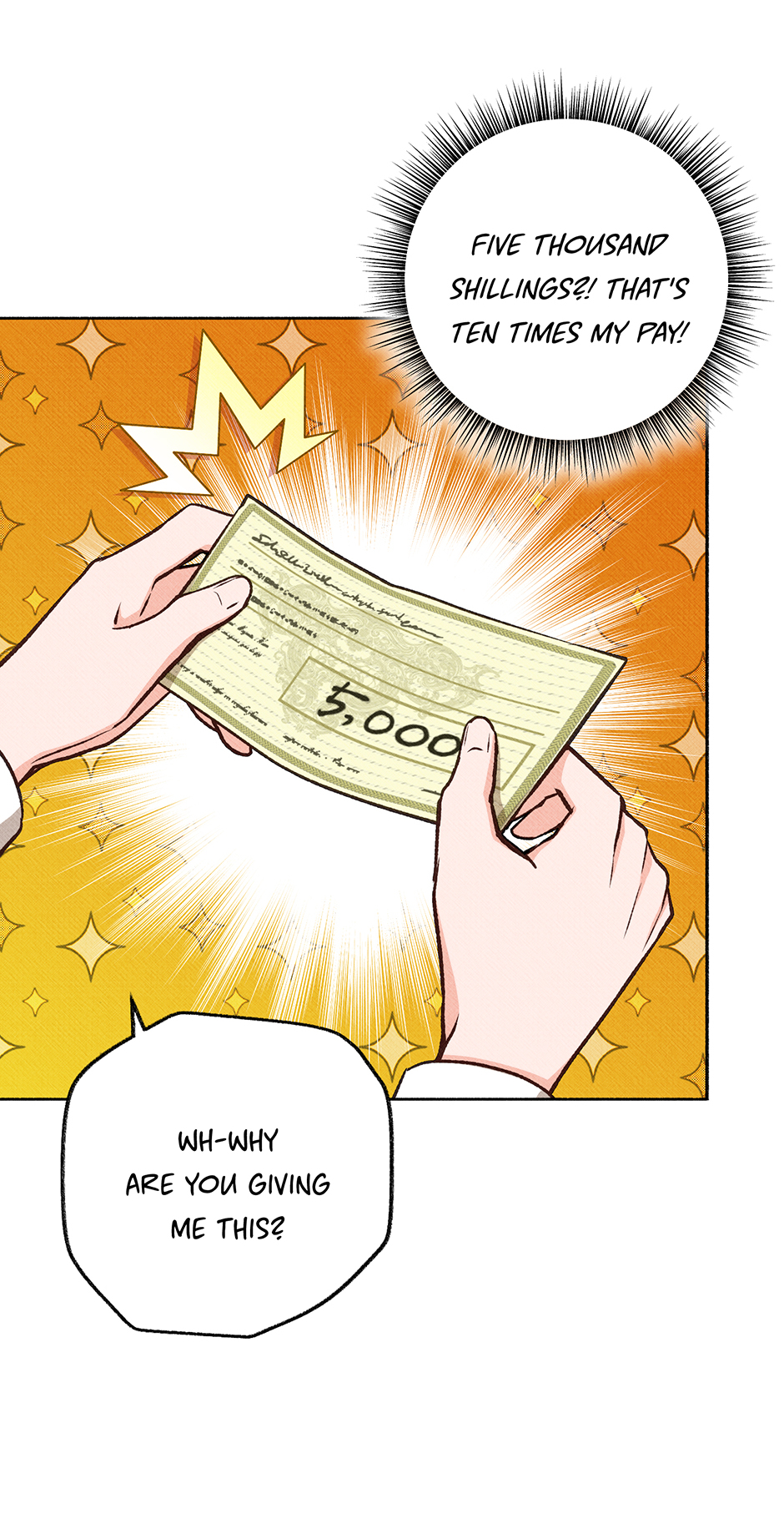 To My Rude Darling with Multiple Personalities Chapter 23 page 55 - 