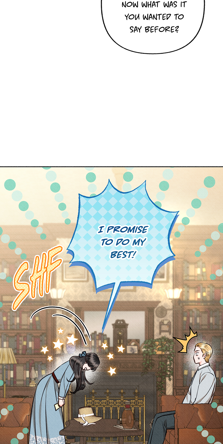 To My Rude Darling with Multiple Personalities Chapter 23 page 58 - 