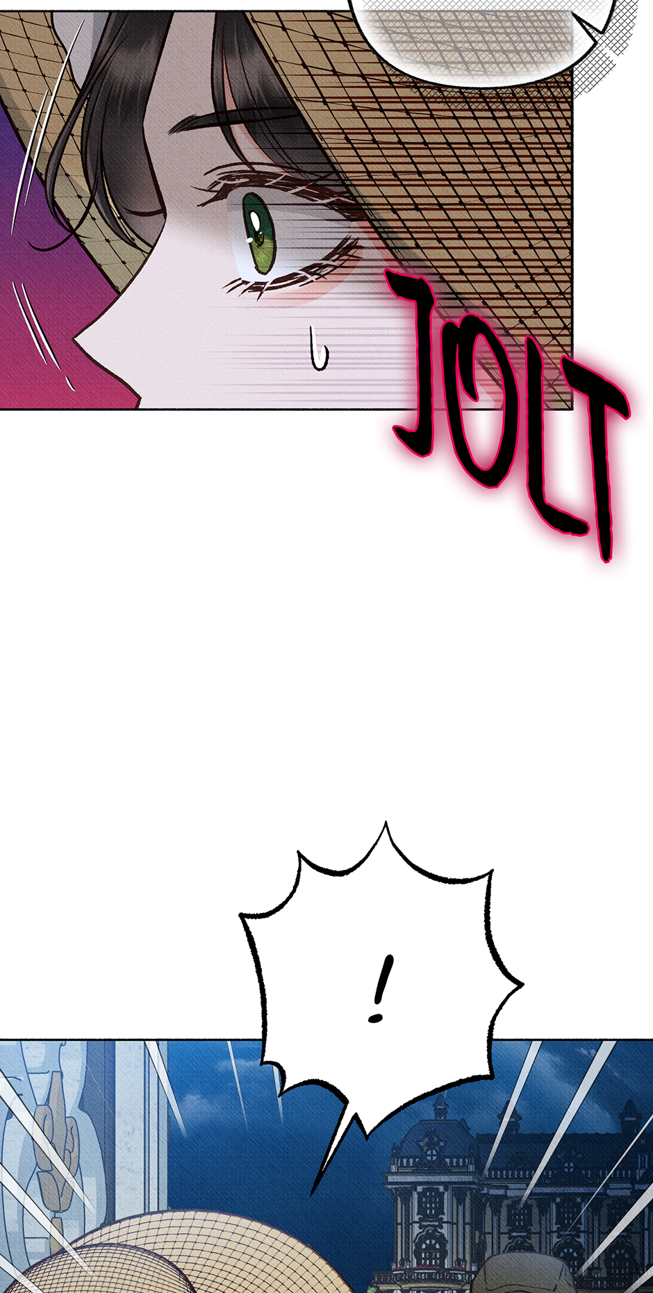To My Rude Darling with Multiple Personalities Chapter 23 page 7 - 