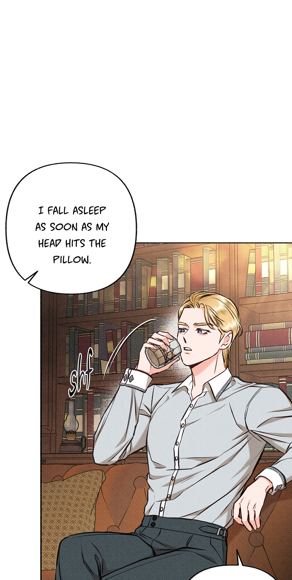 To My Rude Darling with Multiple Personalities Chapter 23 page 61 - 