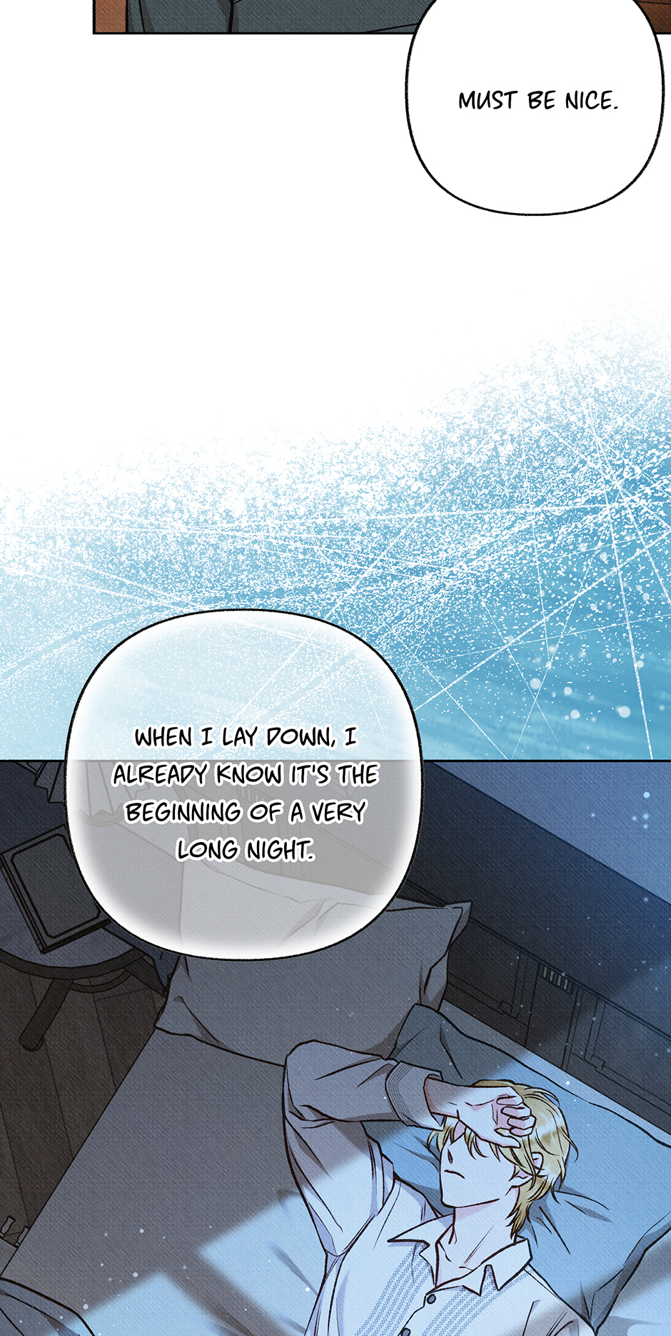 To My Rude Darling with Multiple Personalities Chapter 23 page 62 - 