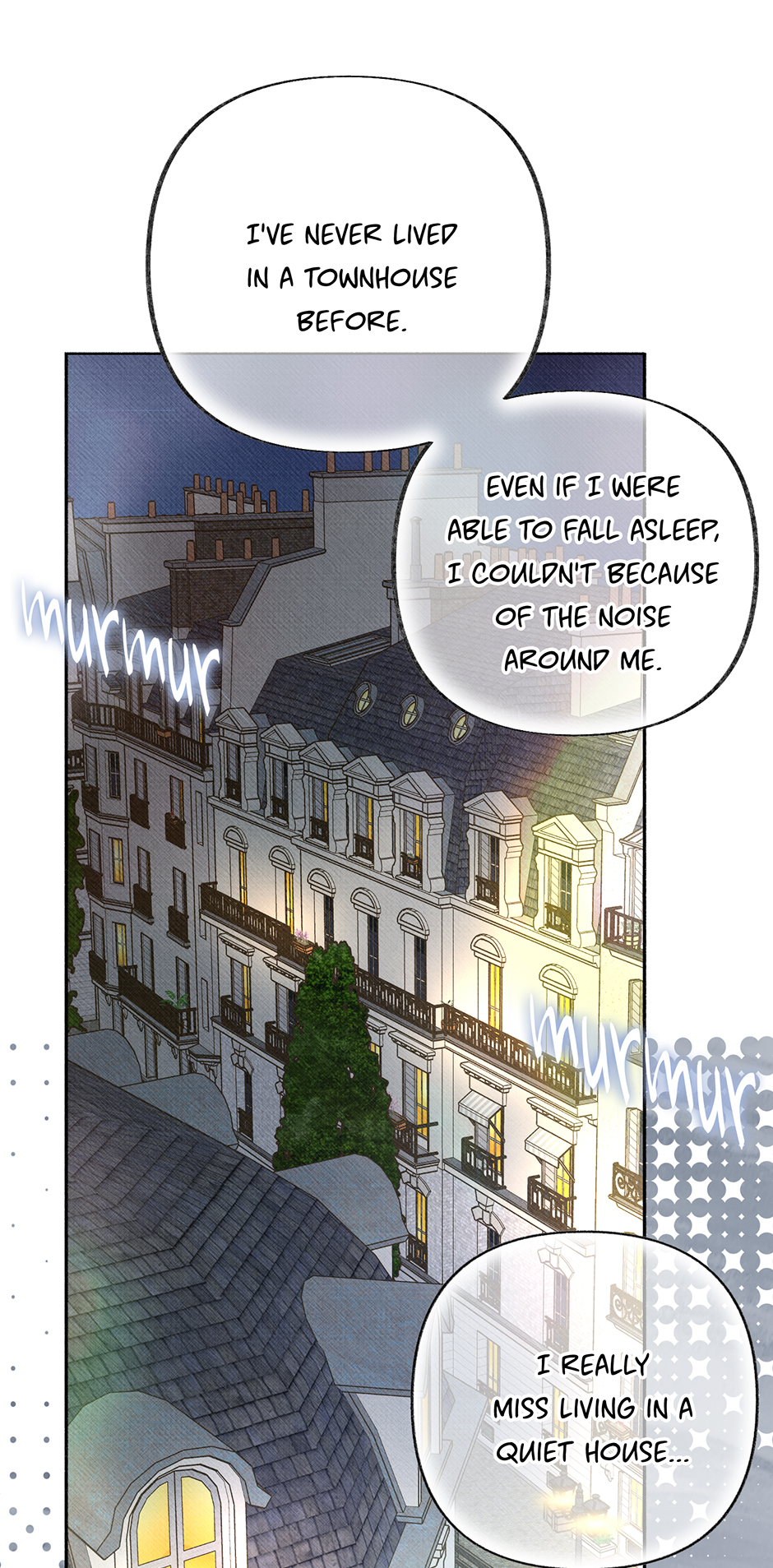 To My Rude Darling with Multiple Personalities Chapter 23 page 64 - 