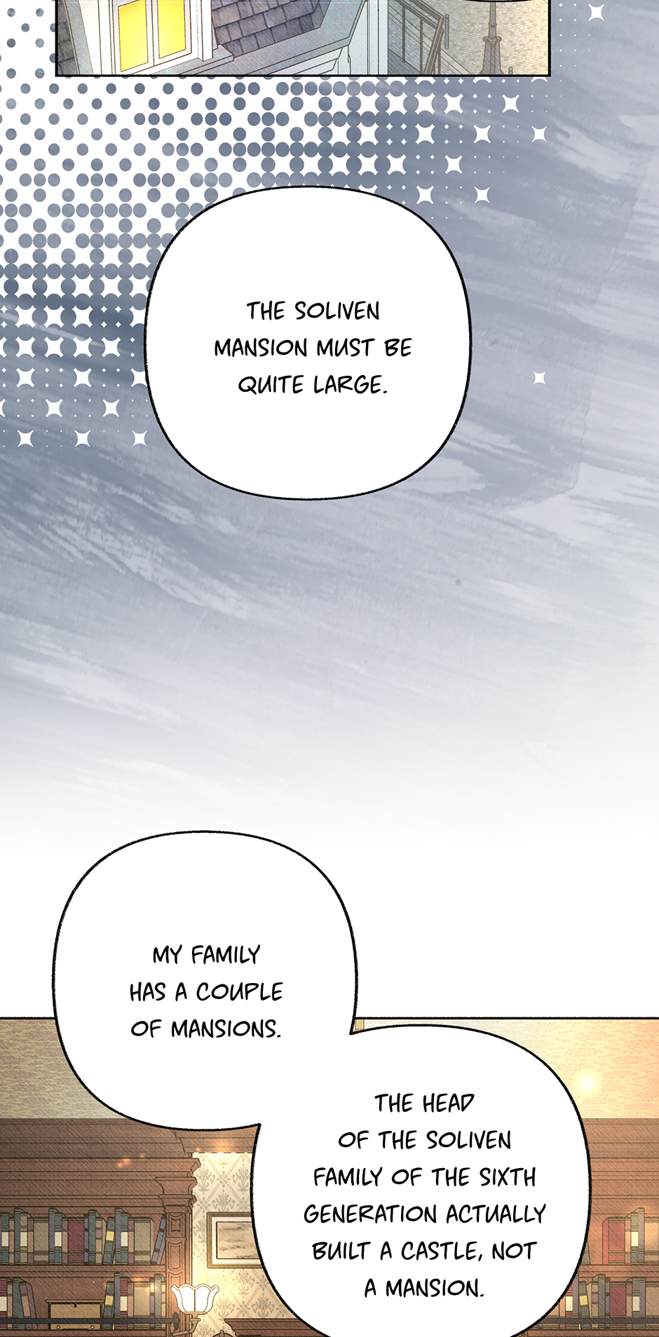 To My Rude Darling with Multiple Personalities Chapter 23 page 65 - 