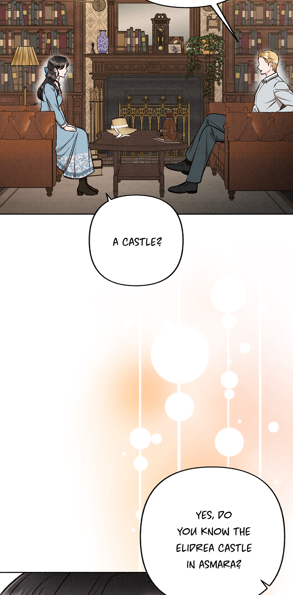 To My Rude Darling with Multiple Personalities Chapter 23 page 66 - 
