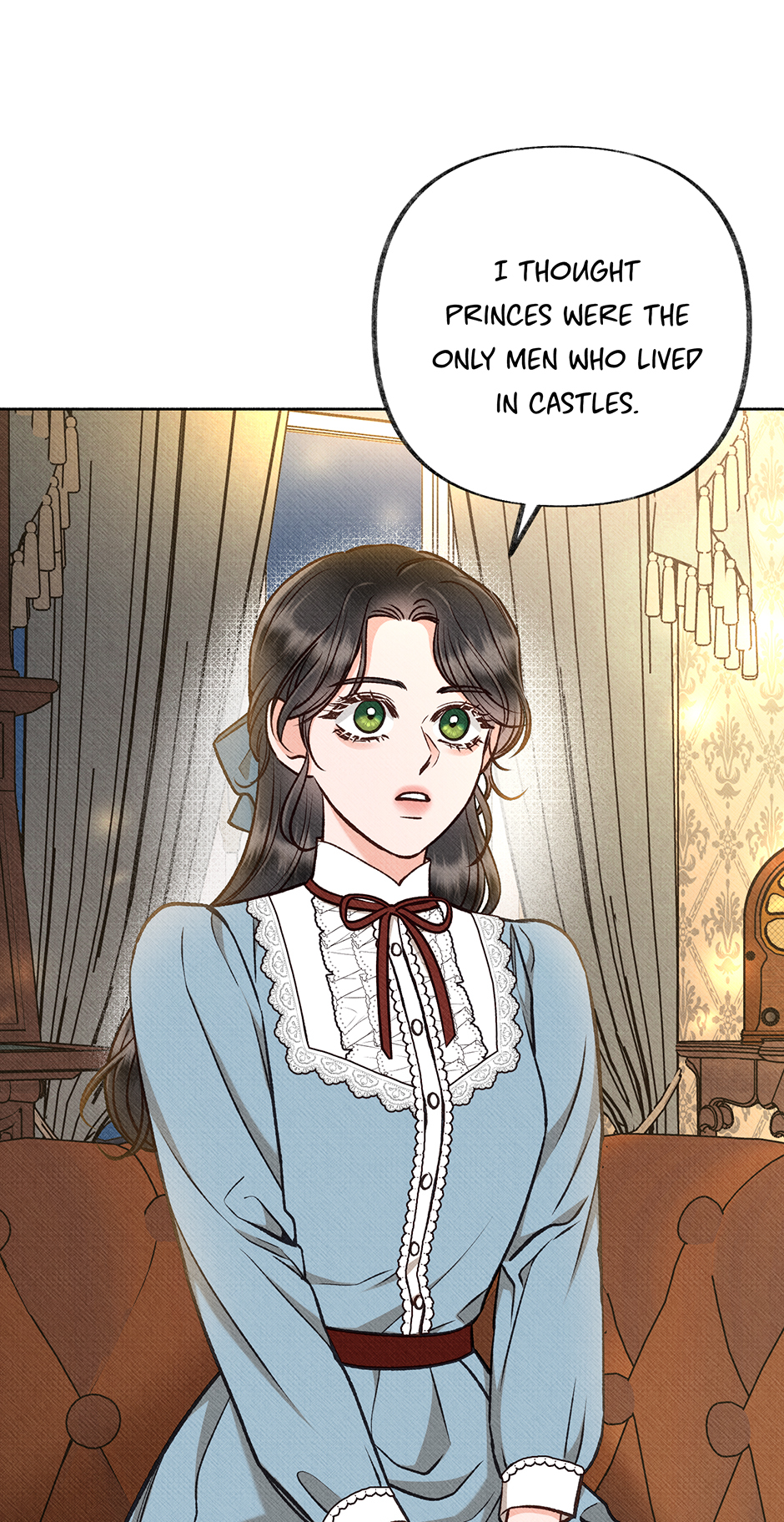 To My Rude Darling with Multiple Personalities Chapter 23 page 71 - 