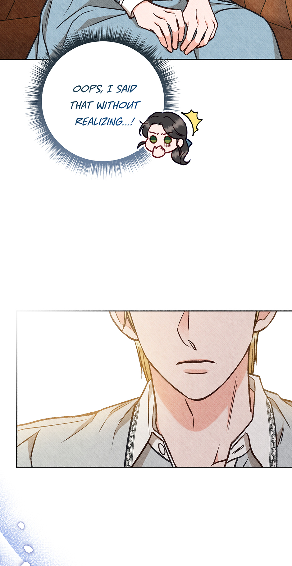 To My Rude Darling with Multiple Personalities Chapter 23 page 72 - 