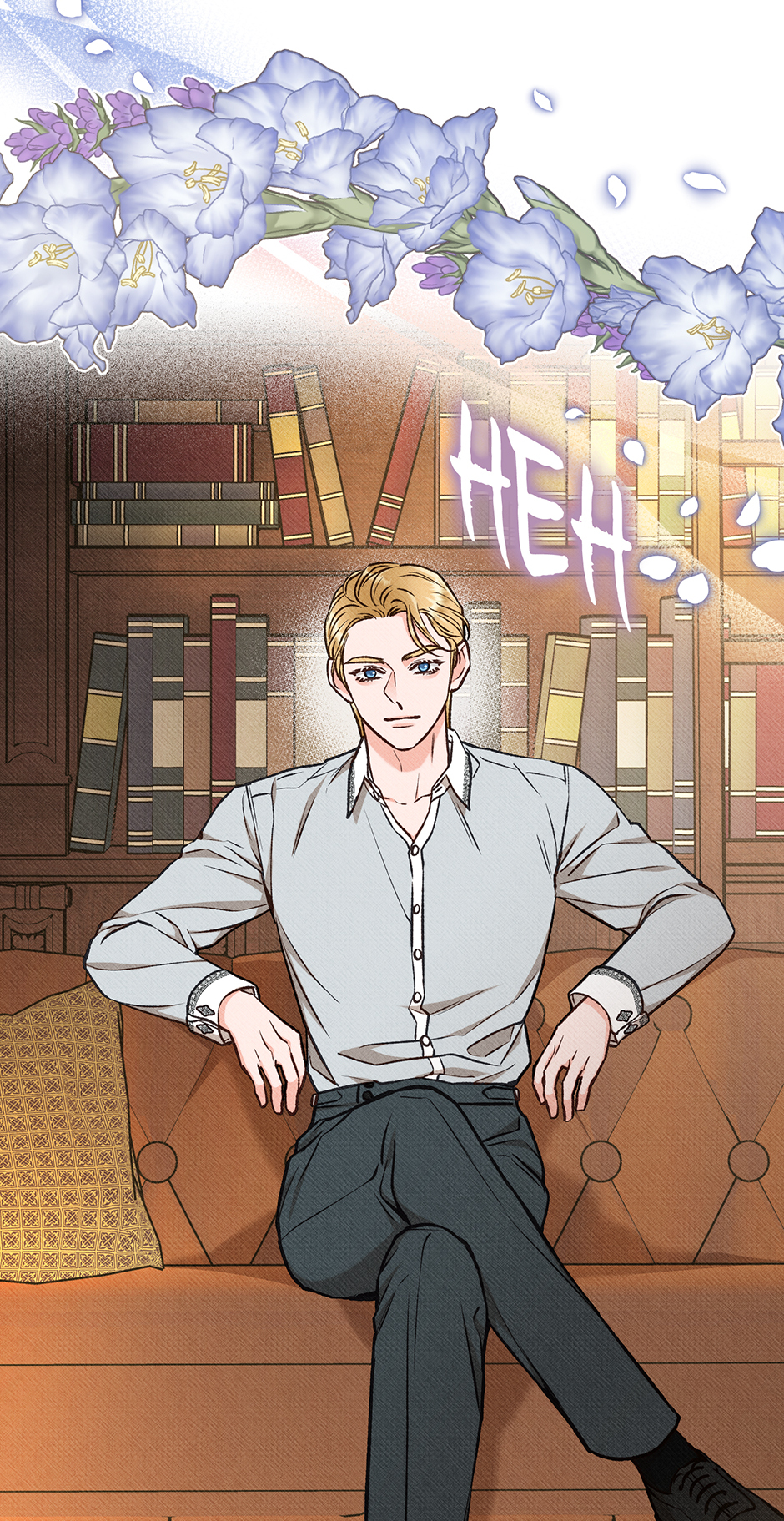 To My Rude Darling with Multiple Personalities Chapter 23 page 73 - 