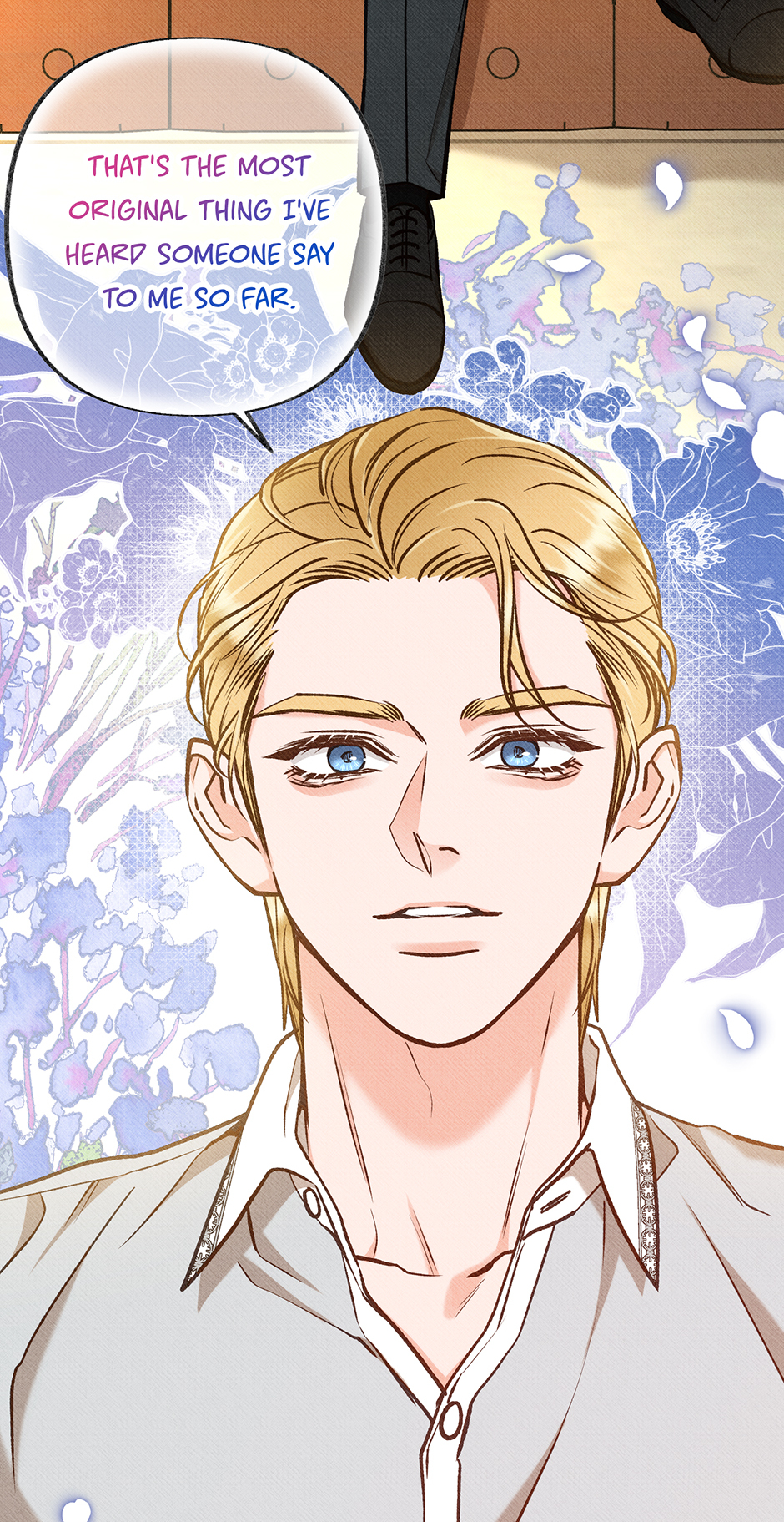 To My Rude Darling with Multiple Personalities Chapter 23 page 74 - 
