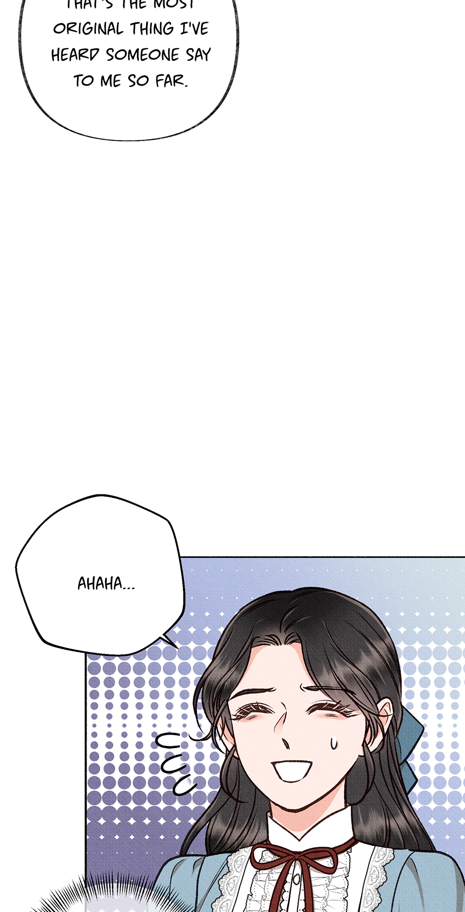 To My Rude Darling with Multiple Personalities Chapter 24 page 2 - 