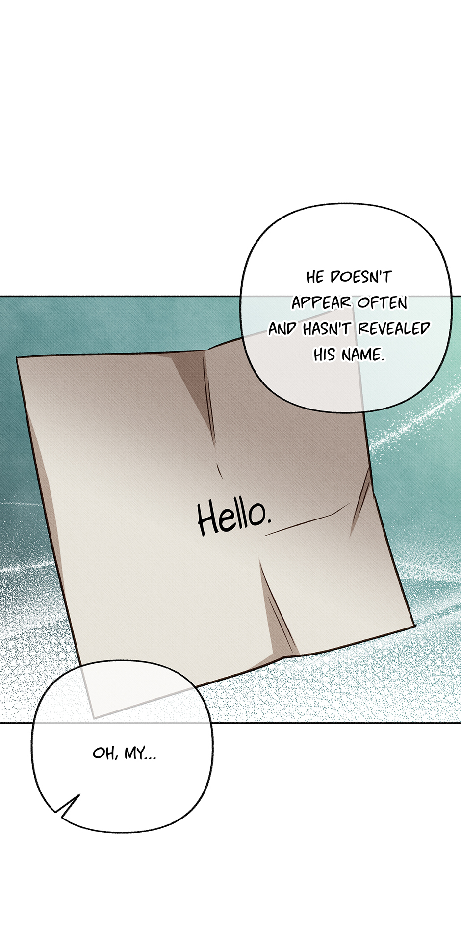 To My Rude Darling with Multiple Personalities Chapter 24 page 11 - 