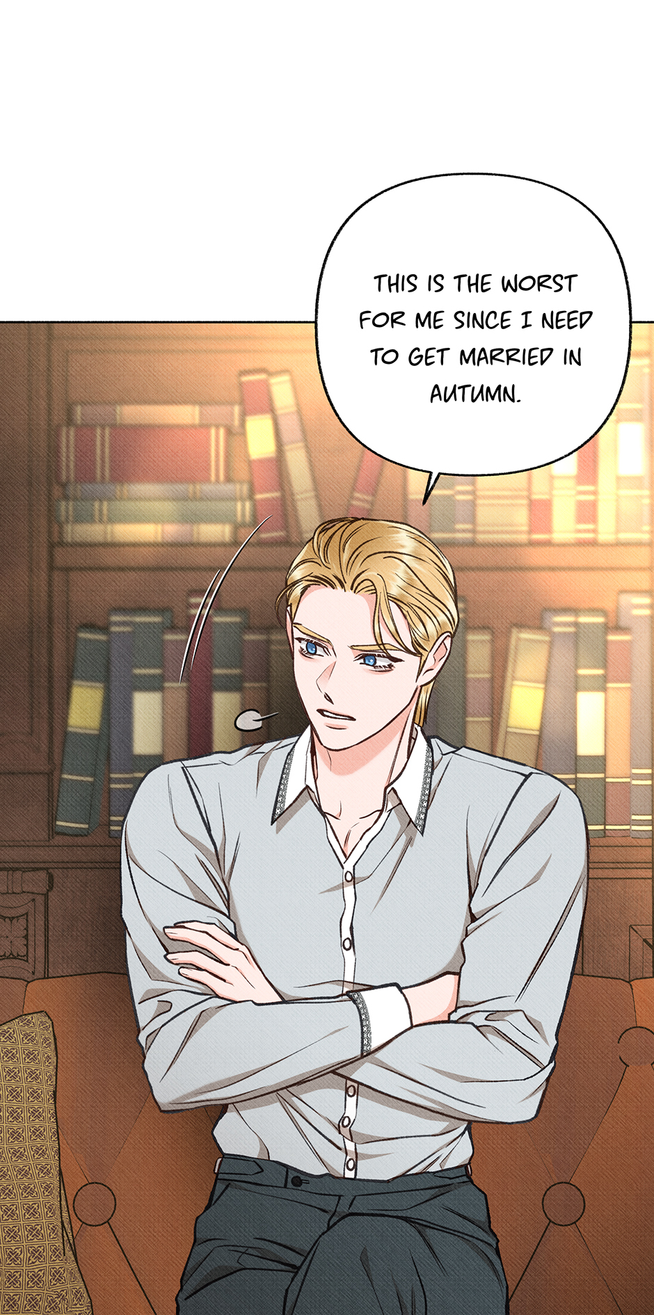 To My Rude Darling with Multiple Personalities Chapter 24 page 12 - 