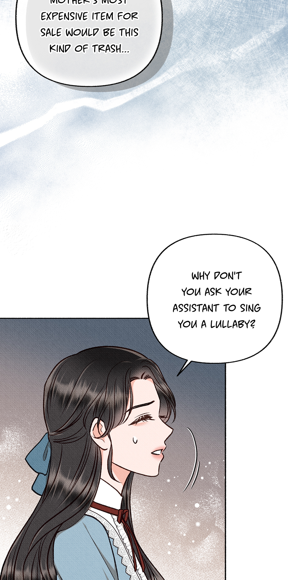 To My Rude Darling with Multiple Personalities Chapter 24 page 14 - 