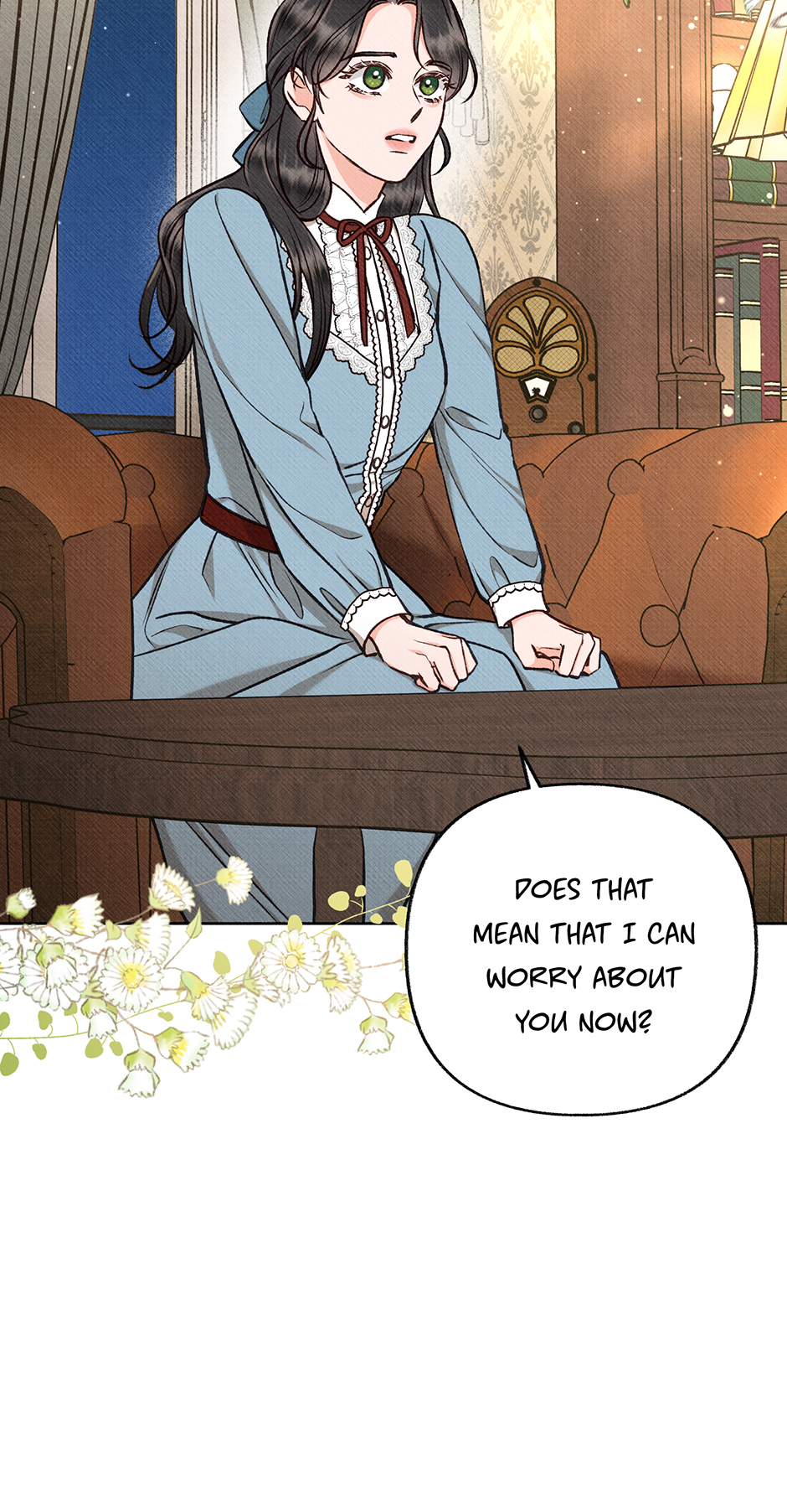 To My Rude Darling with Multiple Personalities Chapter 24 page 22 - 
