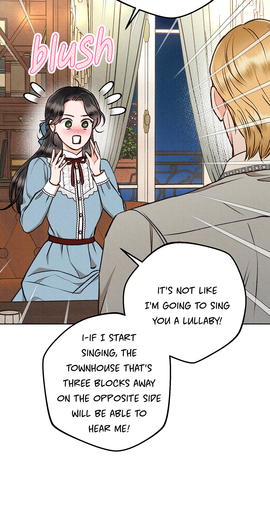 To My Rude Darling with Multiple Personalities Chapter 24 page 24 - 