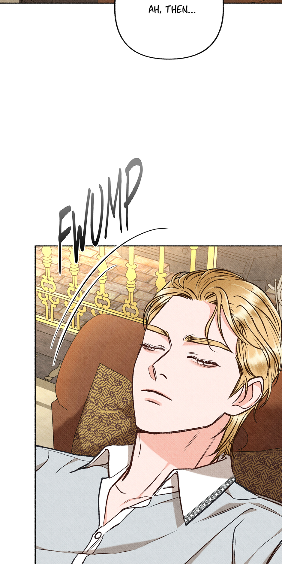 To My Rude Darling with Multiple Personalities Chapter 24 page 28 - 