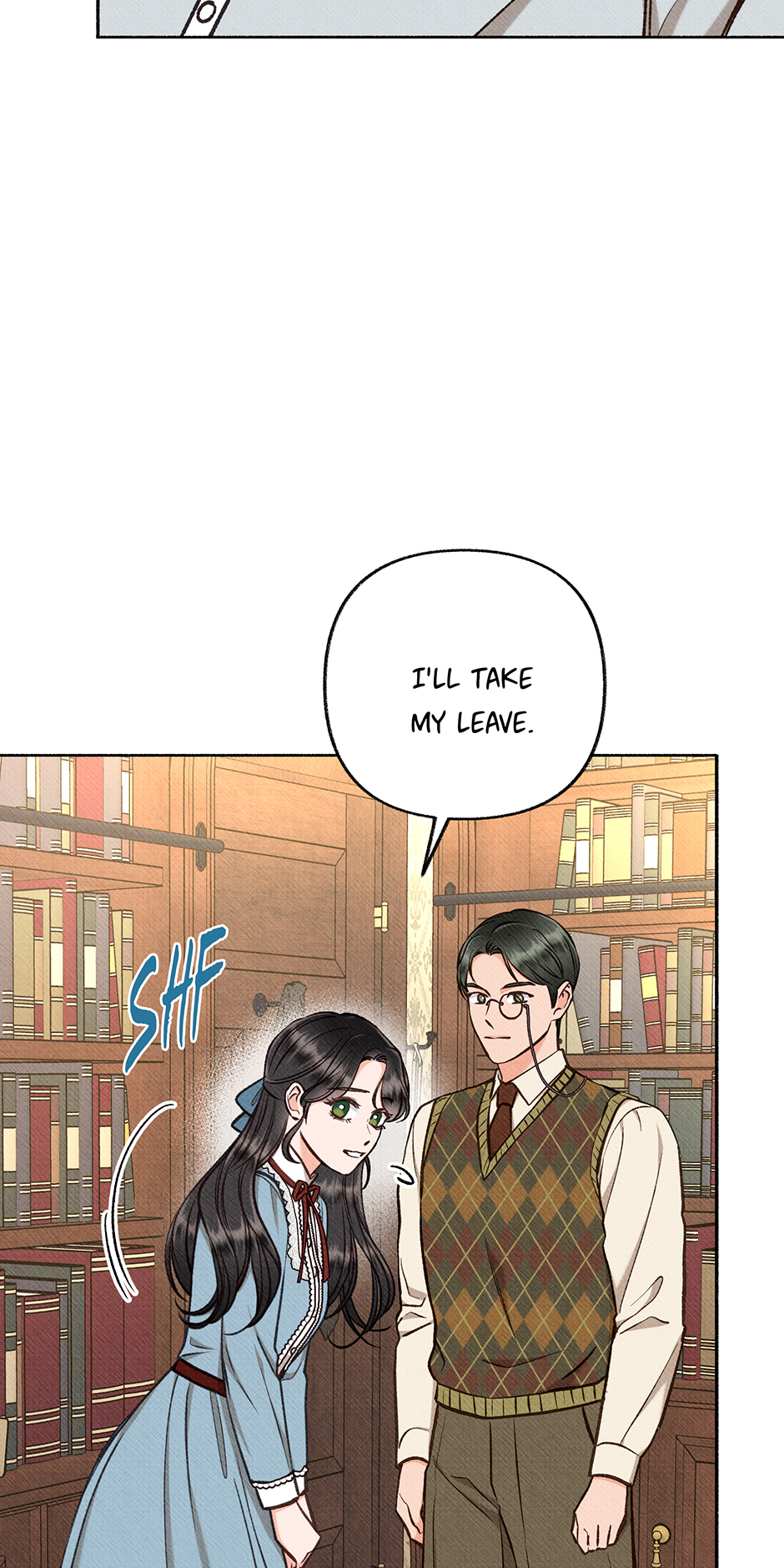 To My Rude Darling with Multiple Personalities Chapter 24 page 29 - 