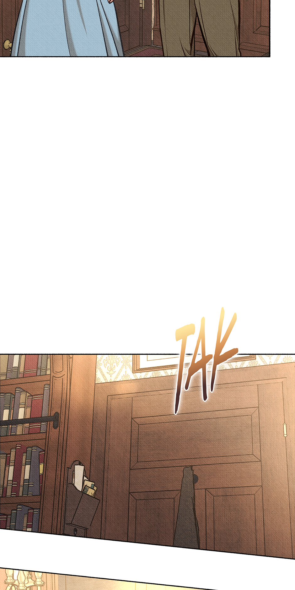 To My Rude Darling with Multiple Personalities Chapter 24 page 30 - 