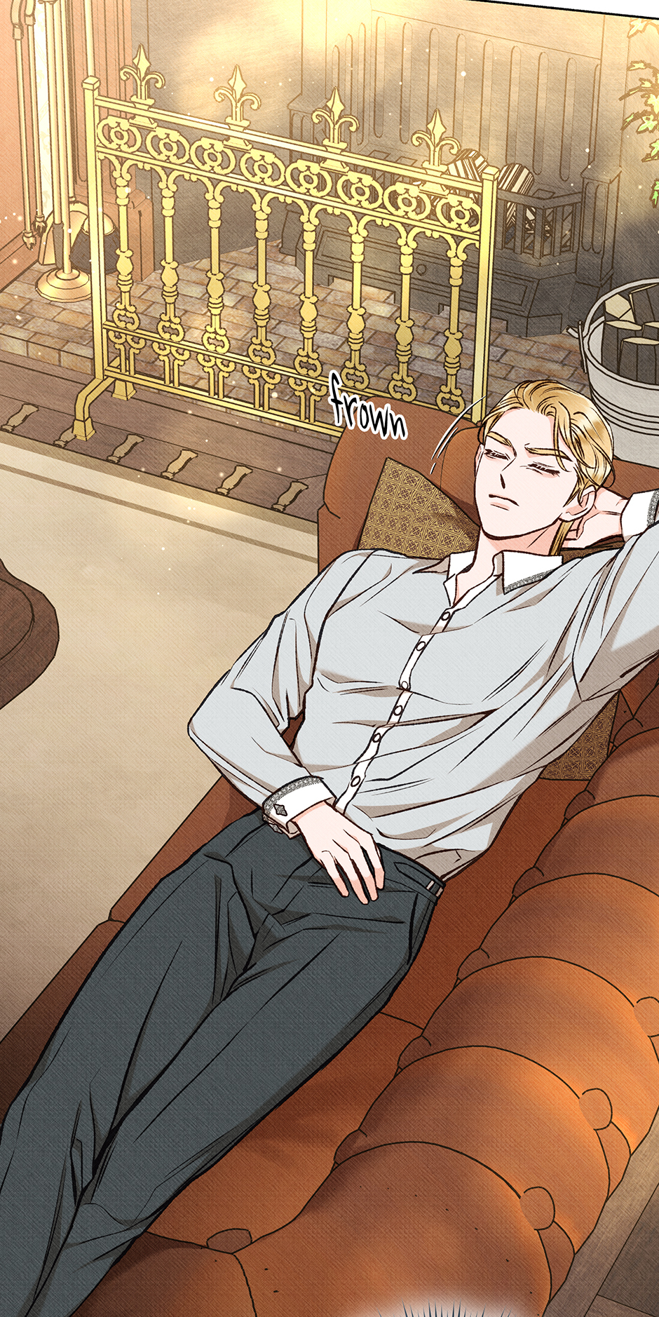 To My Rude Darling with Multiple Personalities Chapter 24 page 31 - 