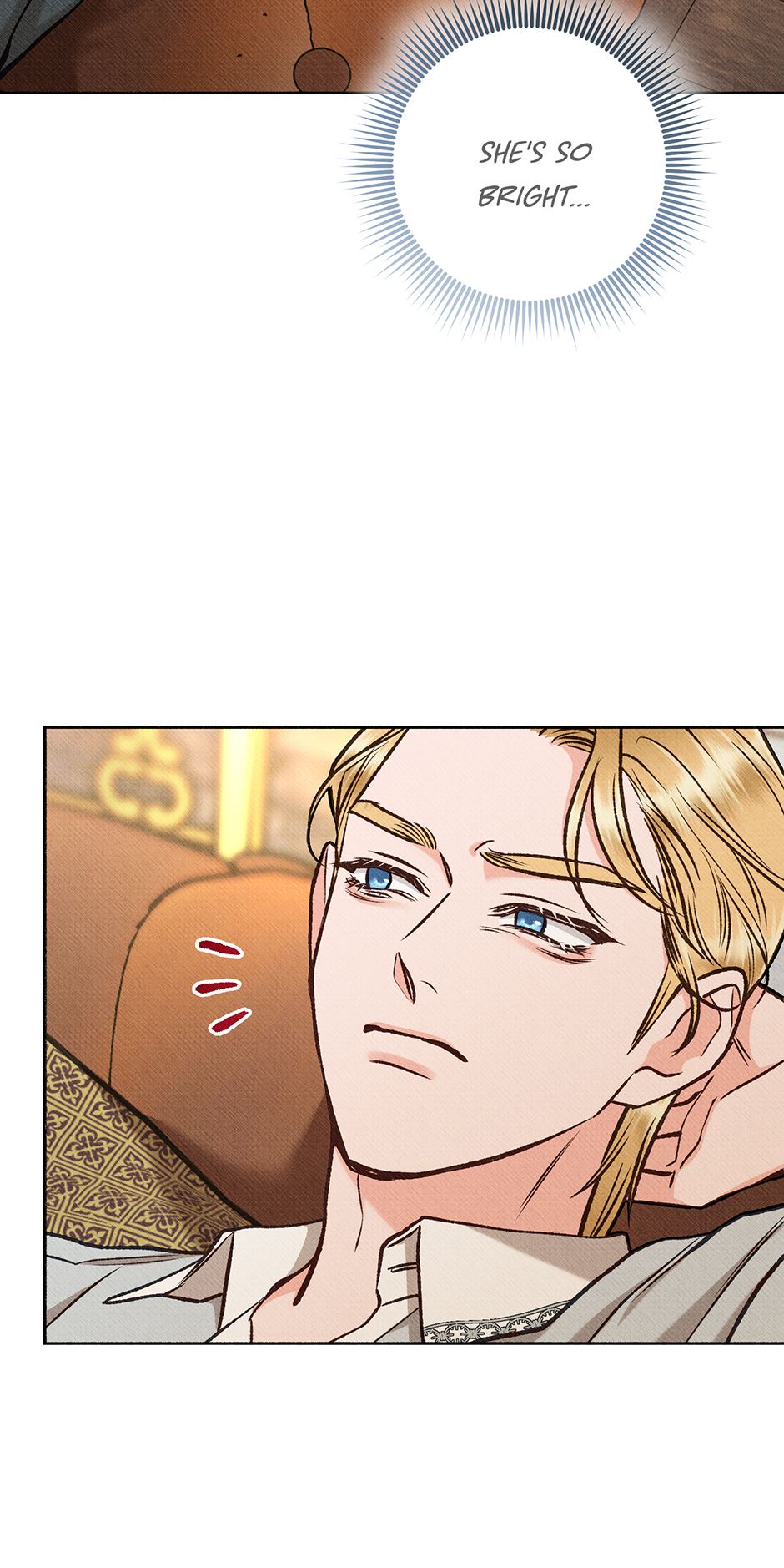 To My Rude Darling with Multiple Personalities Chapter 24 page 32 - 