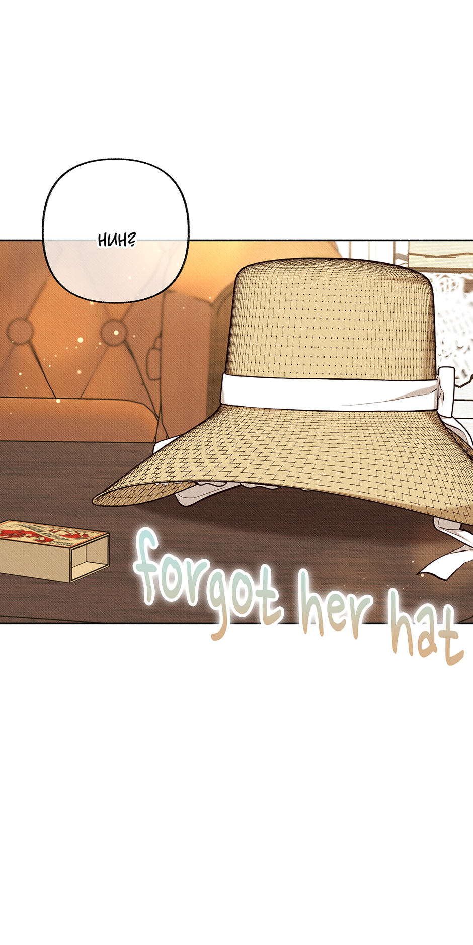 To My Rude Darling with Multiple Personalities Chapter 24 page 33 - 