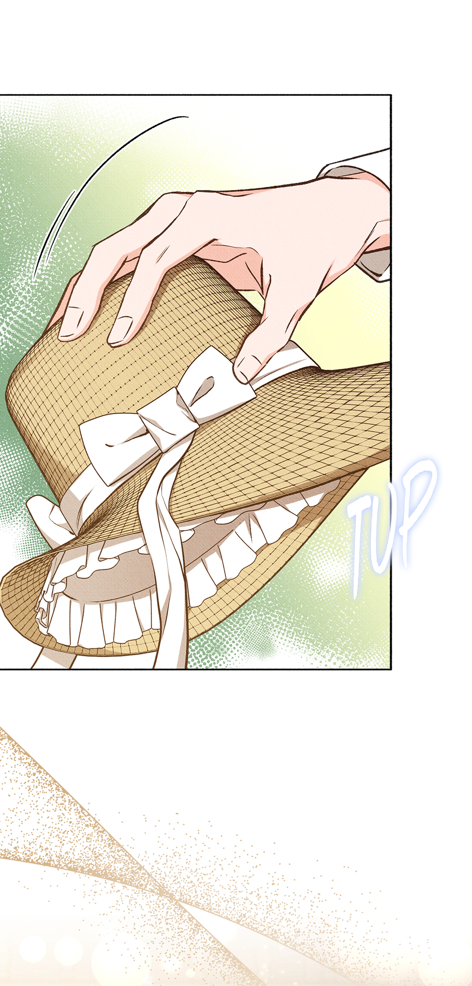 To My Rude Darling with Multiple Personalities Chapter 24 page 34 - 