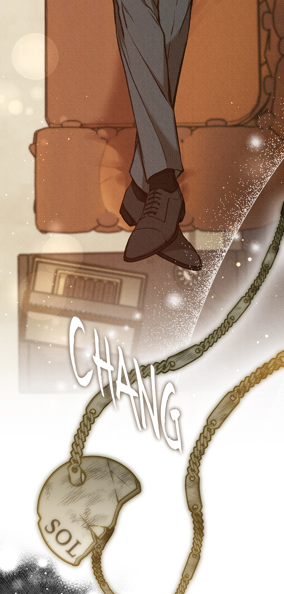 To My Rude Darling with Multiple Personalities Chapter 24 page 36 - 