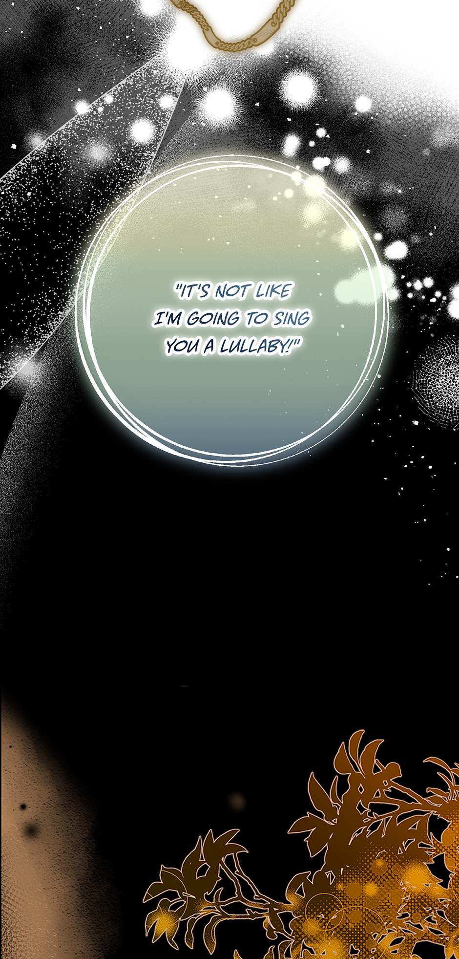 To My Rude Darling with Multiple Personalities Chapter 24 page 37 - 