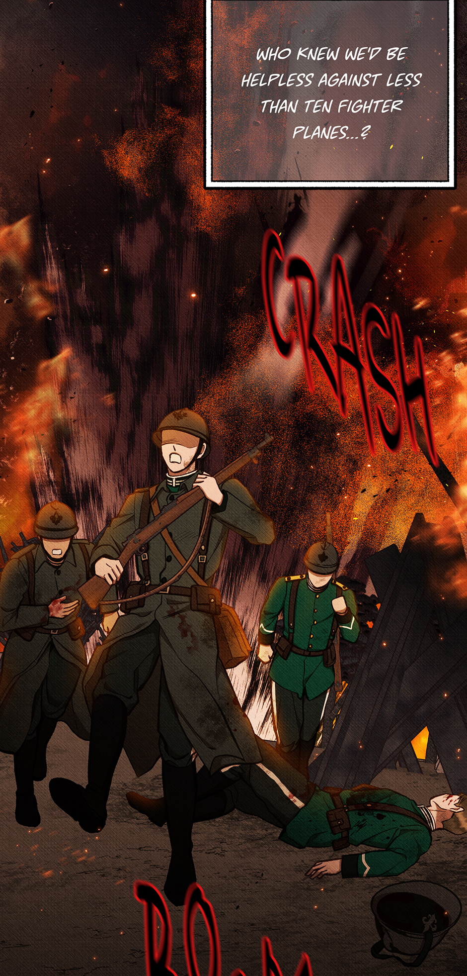 To My Rude Darling with Multiple Personalities Chapter 24 page 40 - 