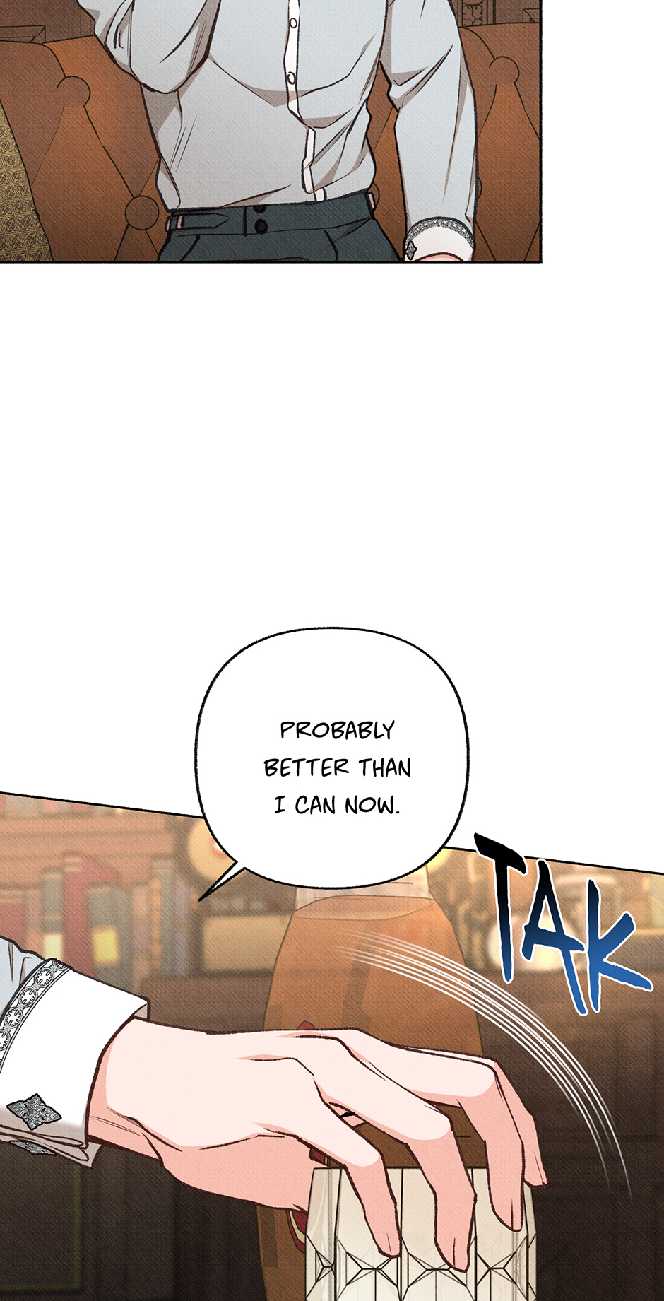 To My Rude Darling with Multiple Personalities Chapter 24 page 5 - 