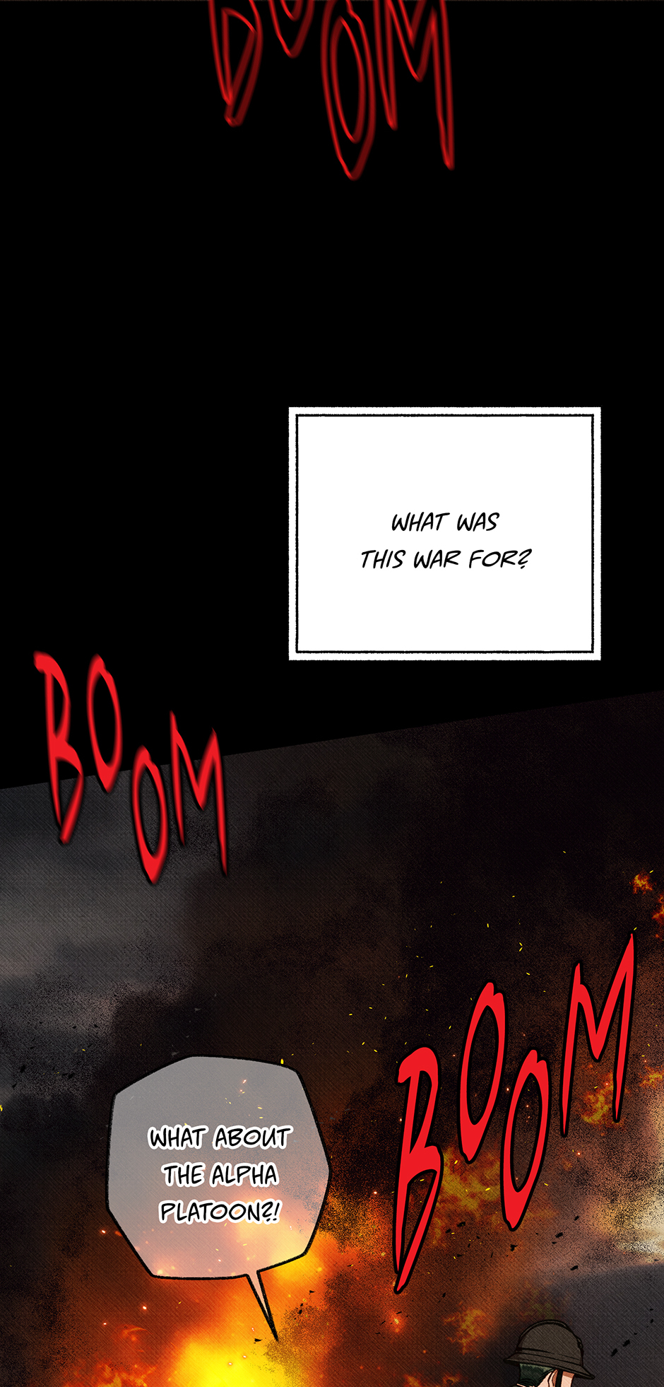 To My Rude Darling with Multiple Personalities Chapter 24 page 41 - 
