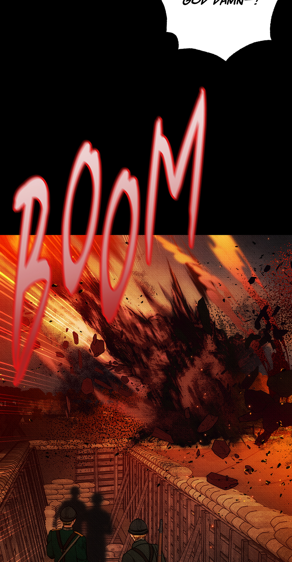 To My Rude Darling with Multiple Personalities Chapter 24 page 44 - 